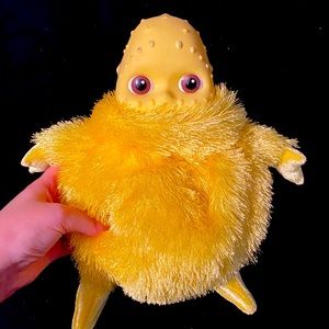 Boohbah Toy